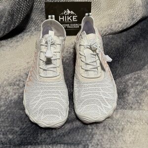 HIKE Footwear - Lorax Pro - Non-Slip Barefoot Shoe